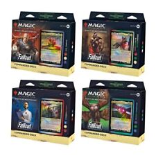 Universes Beyond - Fallout