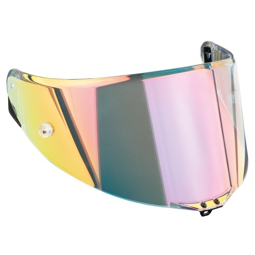 Agv race pista rr visier - race,