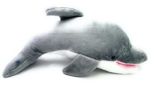 Delfin delphin tier groß - delfin,