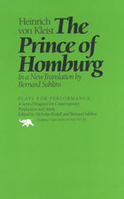 The Prince of Homburg (Plays