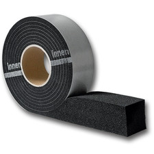 Quellband Fensterband