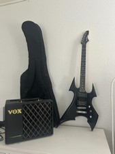 Harley beton e Gitarre +