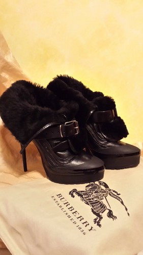 Burberry stiefel original - burberry,