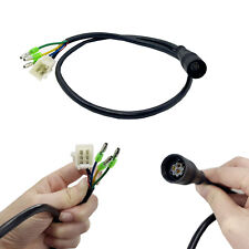 JULET wasserdicht 9 Pin Motor