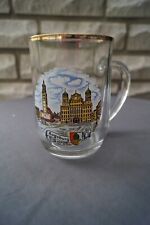 Schönes,älteres  Bierglas