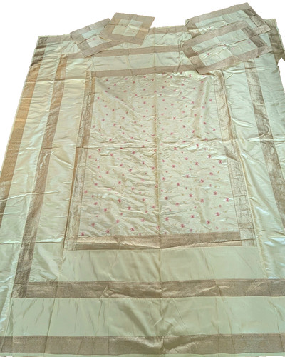 Teilig tagesdecke mit - 5-teilig,