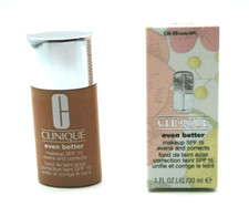 Clinique Even Better Makeup