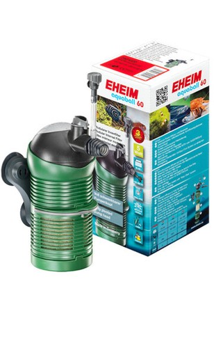 Eheim aquaball innenfilter - eheim,