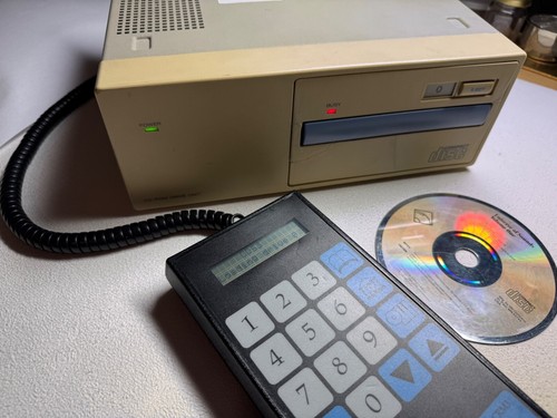 Emu emulator omi - emulator, cds3