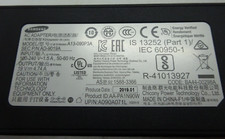 SAMSUNG MOODEL: A13-090P3A Netzteil  19V-4,74A   #NT3464
