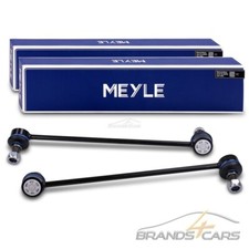 MEYLE 2x KOPPELSTANGE VORNE