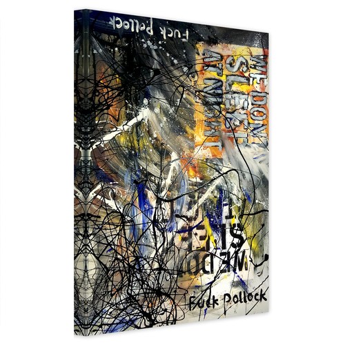 Leinwandbild xxl kunstdruck - xxl,