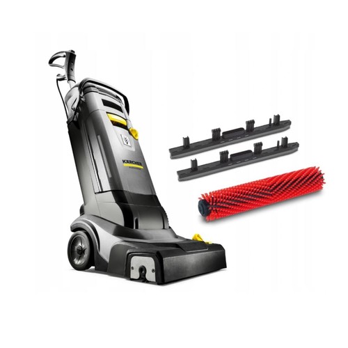 Scheuersaugmaschine karcher - scheuersaugmaschine,