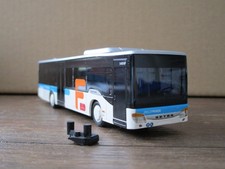 AWM Setra S 415 NF Emile Frisch