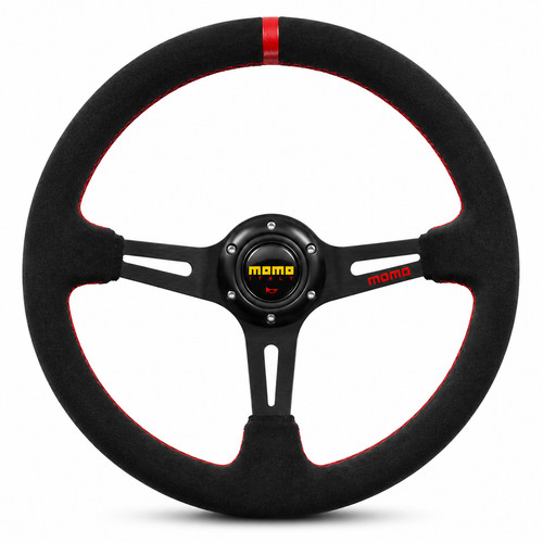 Momo rally sport lenkrad - sport, 35,56