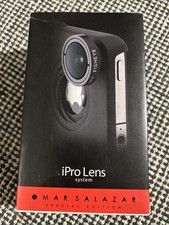 IPro Lens System Special
