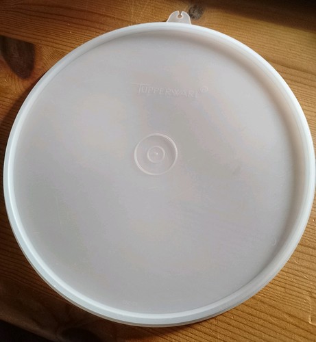 Tupperware deckel - tupperware, z-deckel