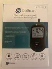 Blutzuckermessgerät DiaSmart