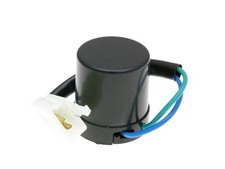 Blinkrelais -101 OCTANE- mit