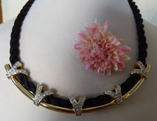 Pierre Lang Kordelkette ca. 42