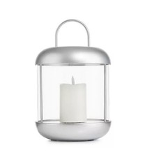 ELAMBIA Design-Laterne