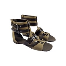 ASH Damen Sandalen Sandaletten