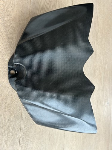 Carbon tankabdeckung tankcover - tankabdeckung,