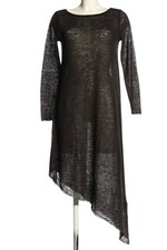 H&M DIVIDED Strickkleid Damen