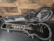 1989 Hohner Pro L75LP W/ Case