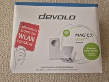 Devolo Mini Starterkit Magic
