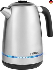 Petra PT5557VDE 1,7L Lumie