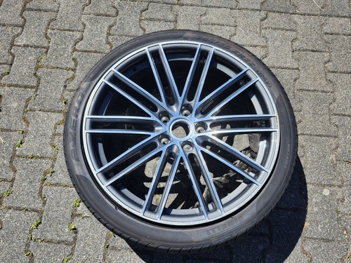 Zoll turbo felge original - zoll,