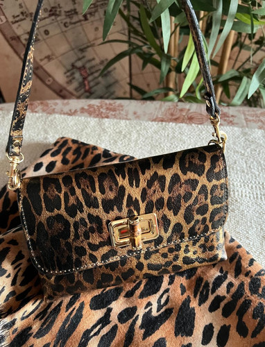 Tasche handtasche mini bag - mini,