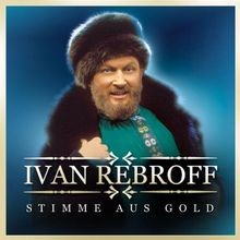Stimme aus gold von - stimme,