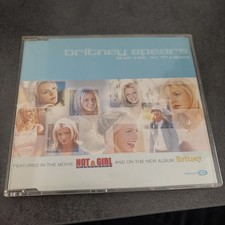 Britney Spears - I'm Not a