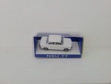 Modellautos 1:87 NSU Prinz