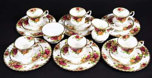 Royal albert old country - royal,