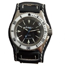 Russische Automatikuhr Vostok