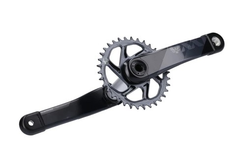 Sram kurbelgarnitur xx1 - kurbelgarnitur,