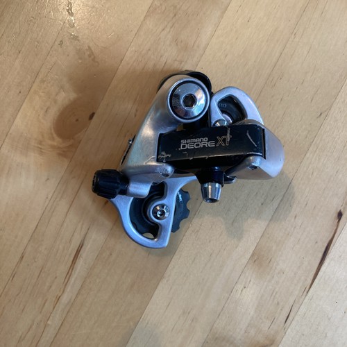 Selten shimano deore xt - selten!,