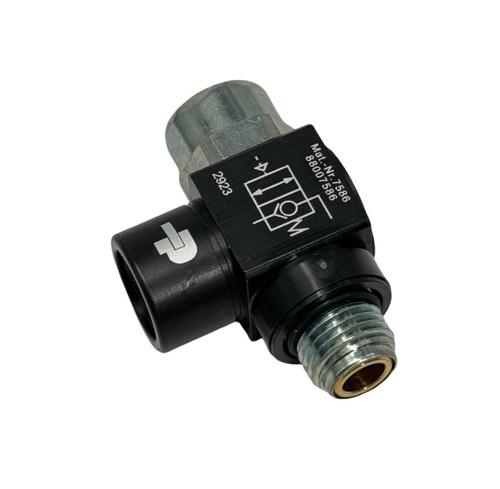 Parker 88007586 absperrventil - 88007586,