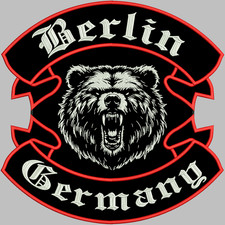 Berlin germany - berlin,