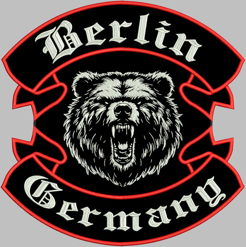 Berlin germany - berlin,