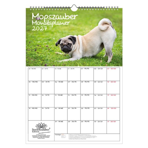 Mopszauber planer din - mopszauber,