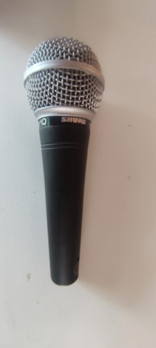 Shure sm48 dynamisches - sm48-lc,