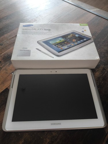 Ovp samsung galaxy - note, 10.1