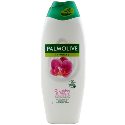 Palmolive cremebad orchidee - cremebad, &