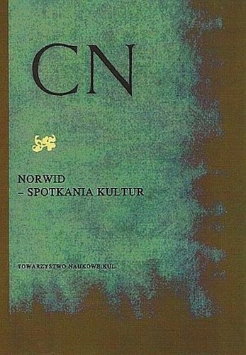 Norwid spotkania kultur - -,