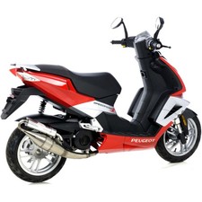 LeoVince HandMade "TT"