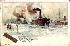 Künstler Litho Stöwer